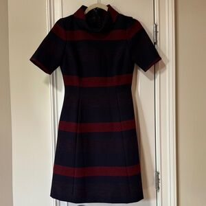 Size 2 Tahari Dress - great condition, perfect for work / office